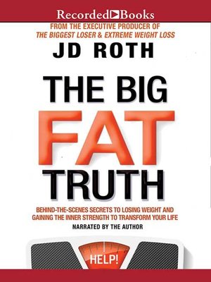 The Big Fat Truth - Audiobook